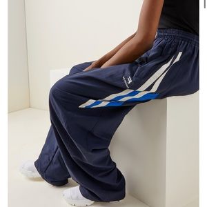 Balenciaga Shell Track Pants